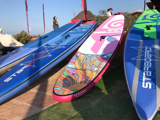  Pranchas para fazer sup 